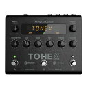 IK Multimedia TONEX Pedal トーンペダル 【IKマルチメディア】