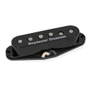 Seymour Duncan Scooped ST-n Scooped Strat Black ピックアップ セイモアダンカン