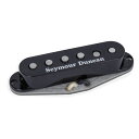 Seymour Duncan Psychedelic ST-n Psychedelic Strat Black ピックアップ セイモアダンカン