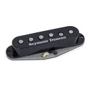 Seymour Duncan Psychedelic ST-b Psychedelic Strat Black ピックアップ セイモアダンカン