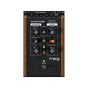 moog MF-101S Lowpass Filter [O [[[i s]