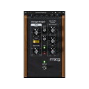 moog MF-107S FreqBox [O [[[i s]