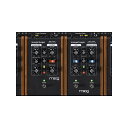 moog MoogerFooger Pick 4 Software Bundle モーグ メール納品 代引き不可 