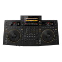 Pioneer DJ OPUS-QUAD ALL-IN-ONE DJ SYSTEM オールインワンDJシステム パイオニア