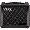 VOX CLUBMAN 60 ギターアンプ ボックス V-CM-60