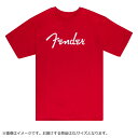 Fender Spaghetti Logo T-Shirt Dakota Red XL Tシャツ XLサイズ フェンダー