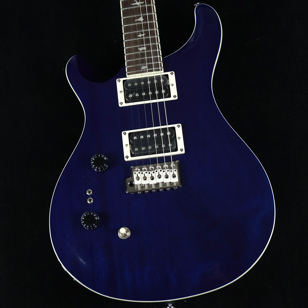 PRS SE standard 24 超美品 楽天市場】prs se standard 24の通販