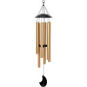 MEINL Sonic Energy Meditation Chime (Moon) 6音 ブロンズ 縦80cm ウィンドチャイム ツリーチャイム マイネル MMC32B ソニックエナジー