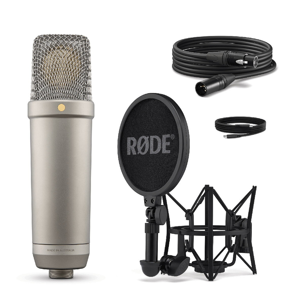 中古】 コンデンサーマイク RODE NT3(RODE(ロード) / NT3 NT3 中古】 コンデンサーマイク RODE NT3(RODE(ロード) / NT3 NT3