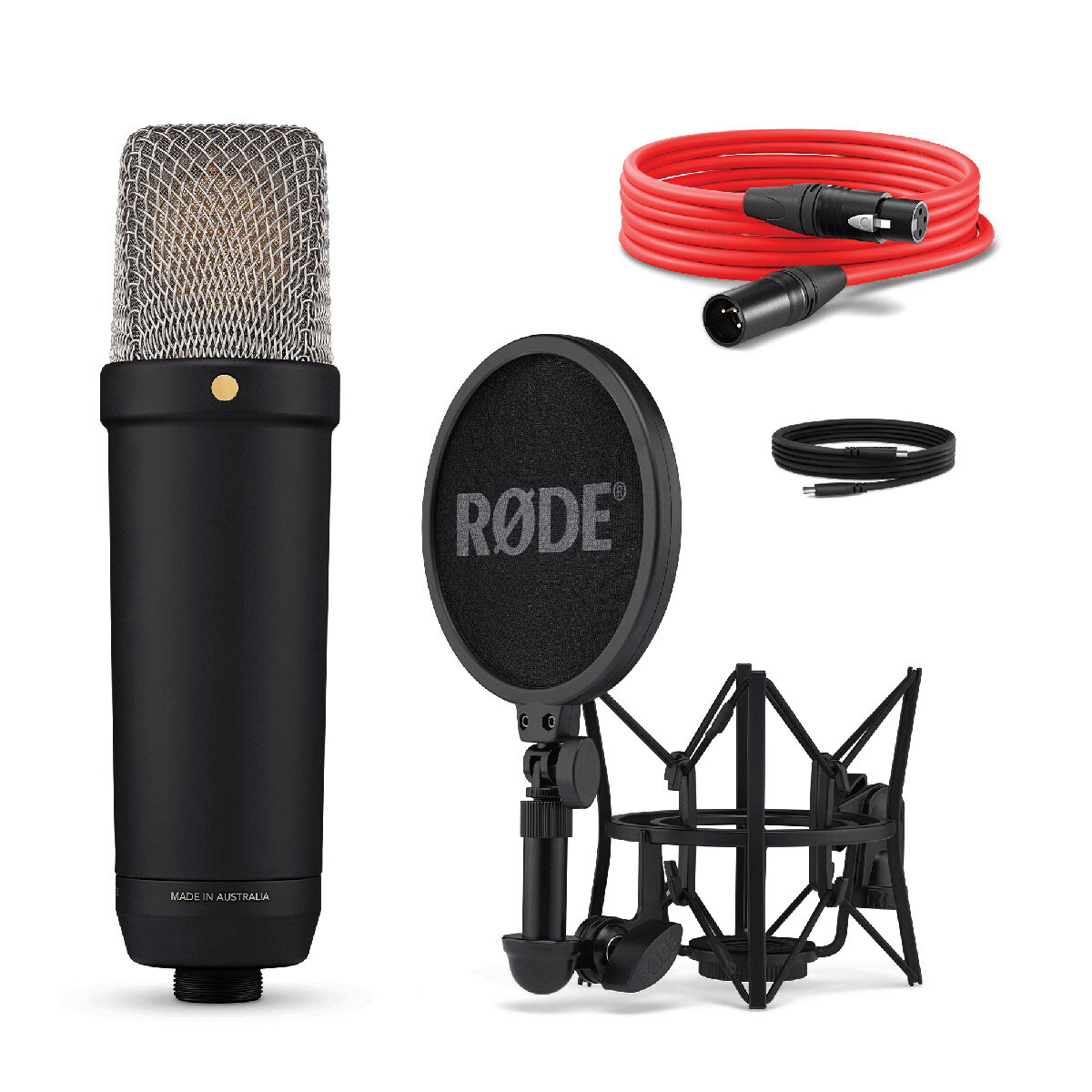 楽天市場】rode ロード nt1a コンデンサーマイク nt1-aの通販 楽天市場】rode ロード nt1a コンデンサーマイク nt1-aの通販