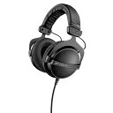 BeyerDynamic DT 770 PRO 80Ω スタジオモニターヘッドホン 密閉型 ベイヤーダイナミック