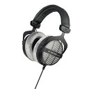 BeyerDynamic DT 990 PRO オープン型 スタジオヘッドホン モニターヘッドホン ベイヤーダイナミック