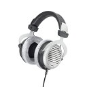 BeyerDynamic DT 990 Edition 32Ω ヘッドホン オープン型 ベイヤーダイナミック