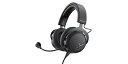 BeyerDynamic MMX 100 black ^ Q[~OwbhZbg xC[_Ci~bN