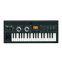 B級品特価 KORG microKORG XL シンセサイザー ボコーダー 37鍵盤 コルグ