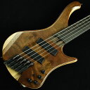 Ibanez EHB1265MS Natural Mocha Low Gloss@S/NFI230208857 y5zywbhXz ACoj[Y yWiz