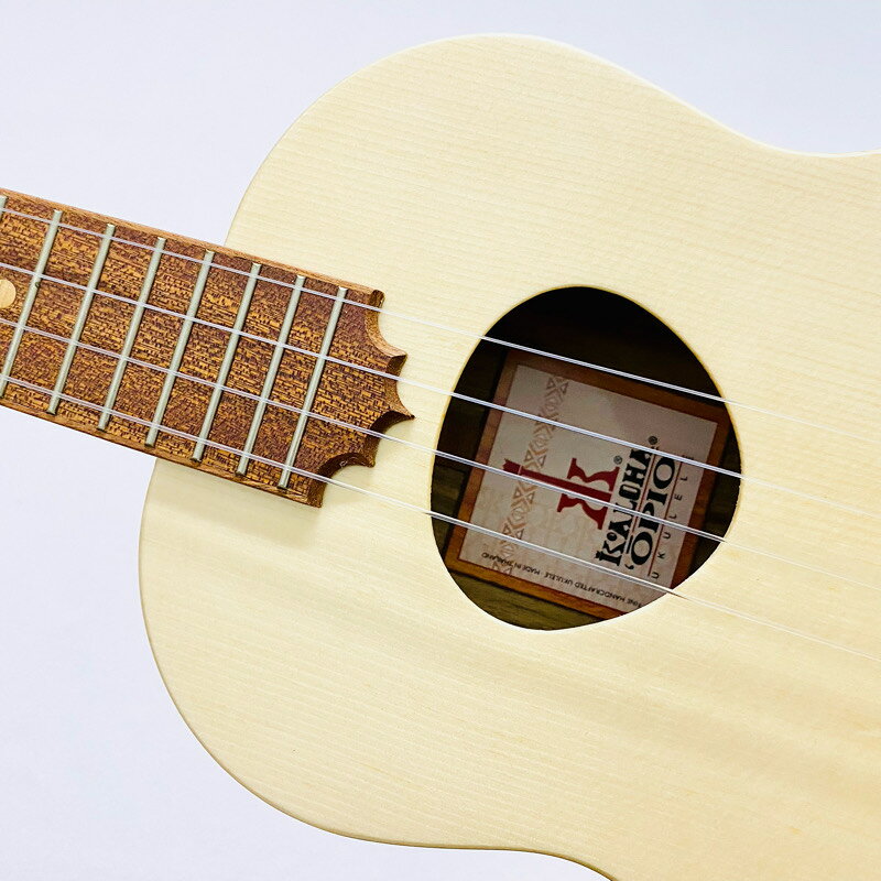 KoAloha Opio KTO-10S Tenor テナーウクレレ スプルース単板トップ ギグバッグ付属...
