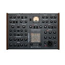 Erica Synths SYNTRX II アナログシンセサイザー エリカシンス SYNTRX2