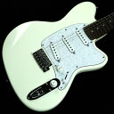 【旧価格】 Ibanez ICHI00 Vintage White S/N:I230404874 【Ichika Nitoシグネチャーモデル】 アイバニーズ 【未展示品】