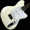 【旧価格】 Ibanez ICHI00 Vintage White S/N:I230600251 【Ichika Nitoシグネチャーモデル】 アイバニーズ 【未展示品】