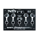 Bastl Instruments BESTIE 小型 ステレオ 5chミキサー バストルインストゥルメンツ