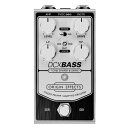 ORIGIN EFFECTS DCX BASS コンパクトエフェクター オリジンエフェクツ(2)