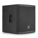 JBL EON718S 18インチ ポータブルPAシステム パワードスピーカー サブウーファー ジェービーエル