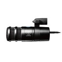 audio-technica AT2040USB USB ダイナミックマイク ハイパーカーディオイド オーディオテクニカ