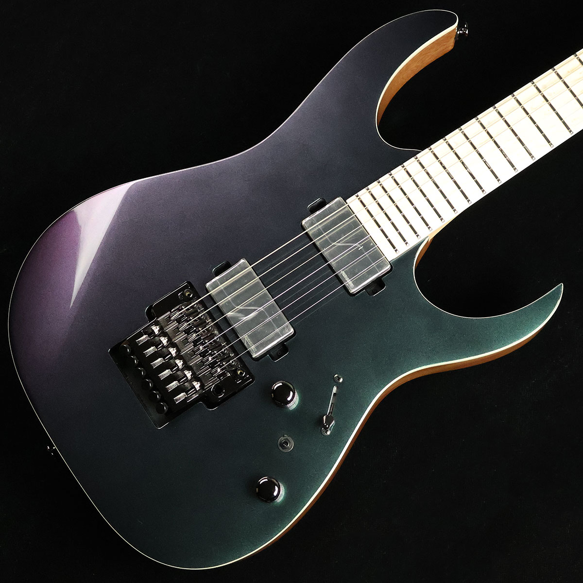 Ibanez RG5120M Polar Lights@S/NFF2328094 ACoj[Y yWiz