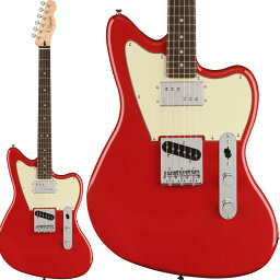 Squier by Fender FSR Paranormal Offset Telecaster SH Dakota Red エレキギター オフセットテレキャスター ダコタレッド スクワイヤー / スクワイア