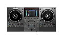 Numark Mixstream Pro Go DJコントローラー 充電式バッテリー内蔵 ヌマーク