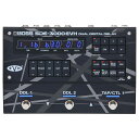 【初回ご予約受付中】 BOSS SDE-3000EVH デュアルデジタルディレイ 【名機 SDE-3000を再現】【EVHコラボモデル】 ボス DUAL DIGITAL DELAY