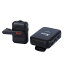 Xvive U6 Compact Wireless Mic System ѥȥޥ磻쥹ƥ åХ XV-U6