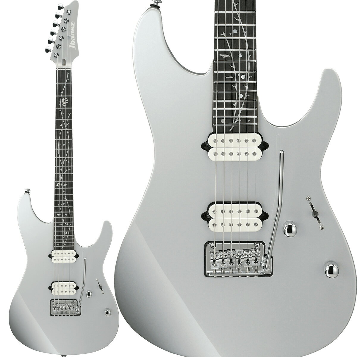 【在庫あり】 Ibanez TOD10 Tim Henson ティムヘンソン シグネイチャーモデル エレキギター Polyphia アイバニーズ 【未展示品】