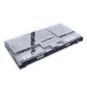 DECKSAVER Rane Four 用 機材保護カバー デッキセーバー DS-PC-RANE4