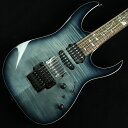 Ibanez RG8870 Black Rutile S/N：F2313259 【j.custom】 アイバニーズ 【未展示品】