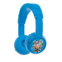 onanoff BuddyPhones Play+ (N[u[) qpwbhz LbYwbhz vCvX Iimt BT-BP-PLAYP-BLUE