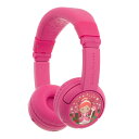 onanoff BuddyPhones Play+ ([YsN) qpwbhz LbYwbhz vCvX Iimt BT-BP-PLAYP-PINK