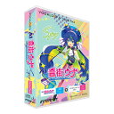 INTERNET VOCALOID6 SP AI 音街ウナ Spicy ボーカロイド ボカロ インターネット V6SP-UNSP