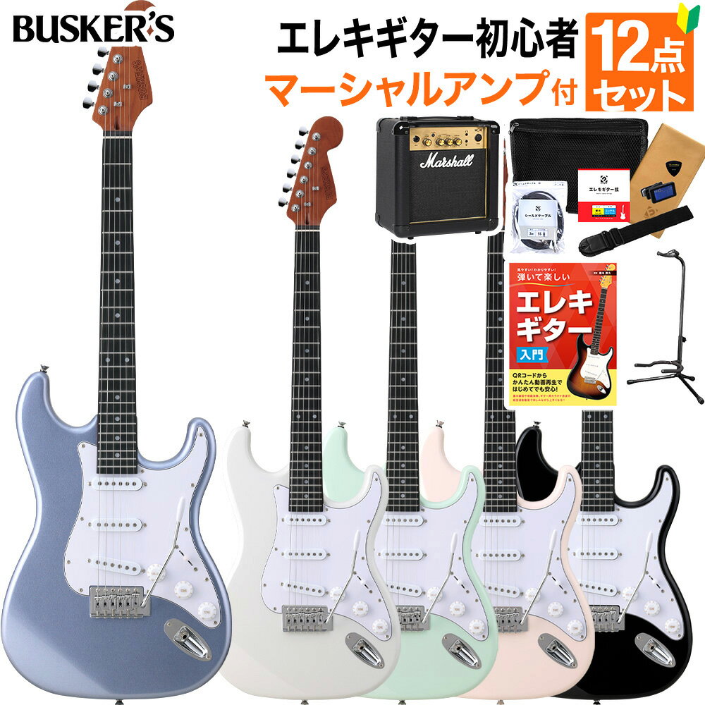 ڥӥ塼ǥʽץ쥼ȡ BUSKER'S BST-Standard 쥭鿴12åȡڥޡ륢դ ...