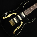 Ibanez PGM50 Black S/N：I230814469 【Paul Gilbert Model】 アイバニーズ 【未展示品】