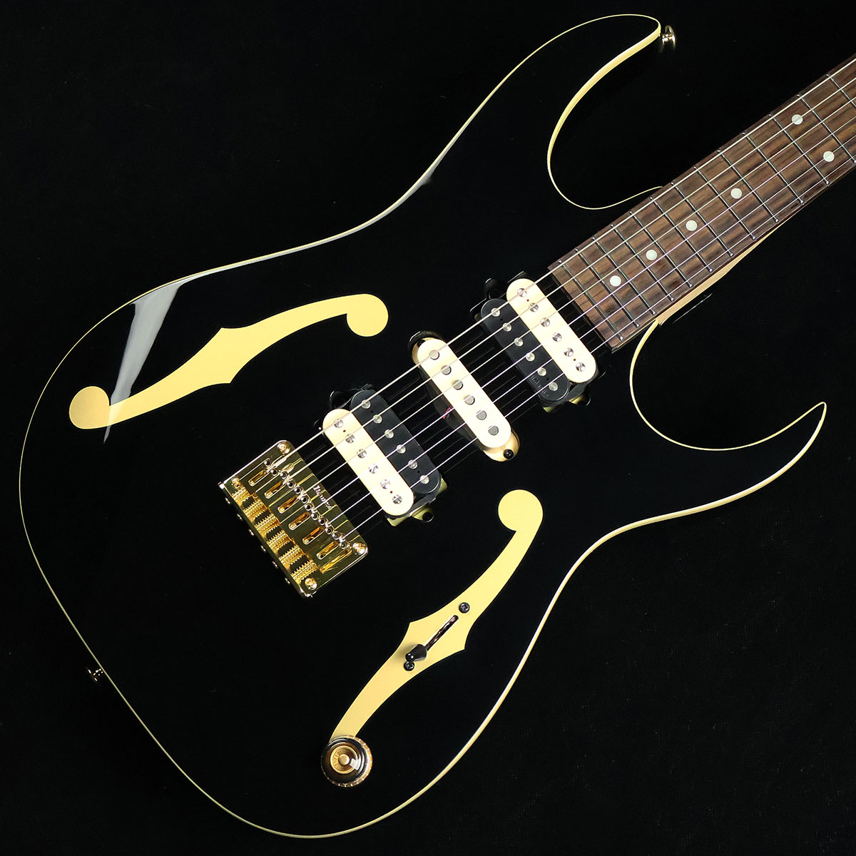 Ibanez PGM50 BlackS/NI230801712 Paul Gilbert Model Хˡ ڷ̸Ρ̤ۡŸʡ