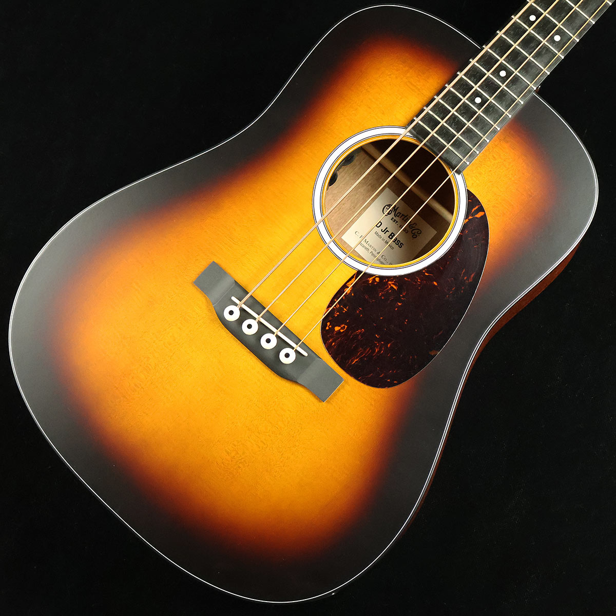 楽天市場】martin dreadnought junior eの通販