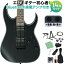 Ibanez RG421EX BKF (Black Flat) 쥭鿴14å Bluetoothܥߥ˥դ ֥åեå RG꡼ Хˡ