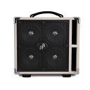 【抽選でPJB商品をプレゼントキャンペーン】 Phil Jones Bass (PJB) Compact Plus White ベース用アンプ ホワイト フィル...