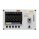  KORG Nu:Tekt NTS-2 oscilloscope kit オシロスコープ スペクトル・アナライザー コルグ