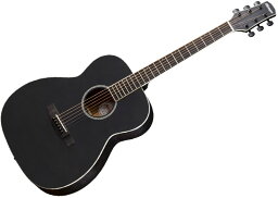 MORRIS F-021 BLK アコースティックギター ブラック 黒 モーリス F021