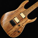 Ibanez RG421HPAM Antique Brown Stained Low Gloss S/N：I230509231 【生産完了】 アイバニーズ 【未展示品】