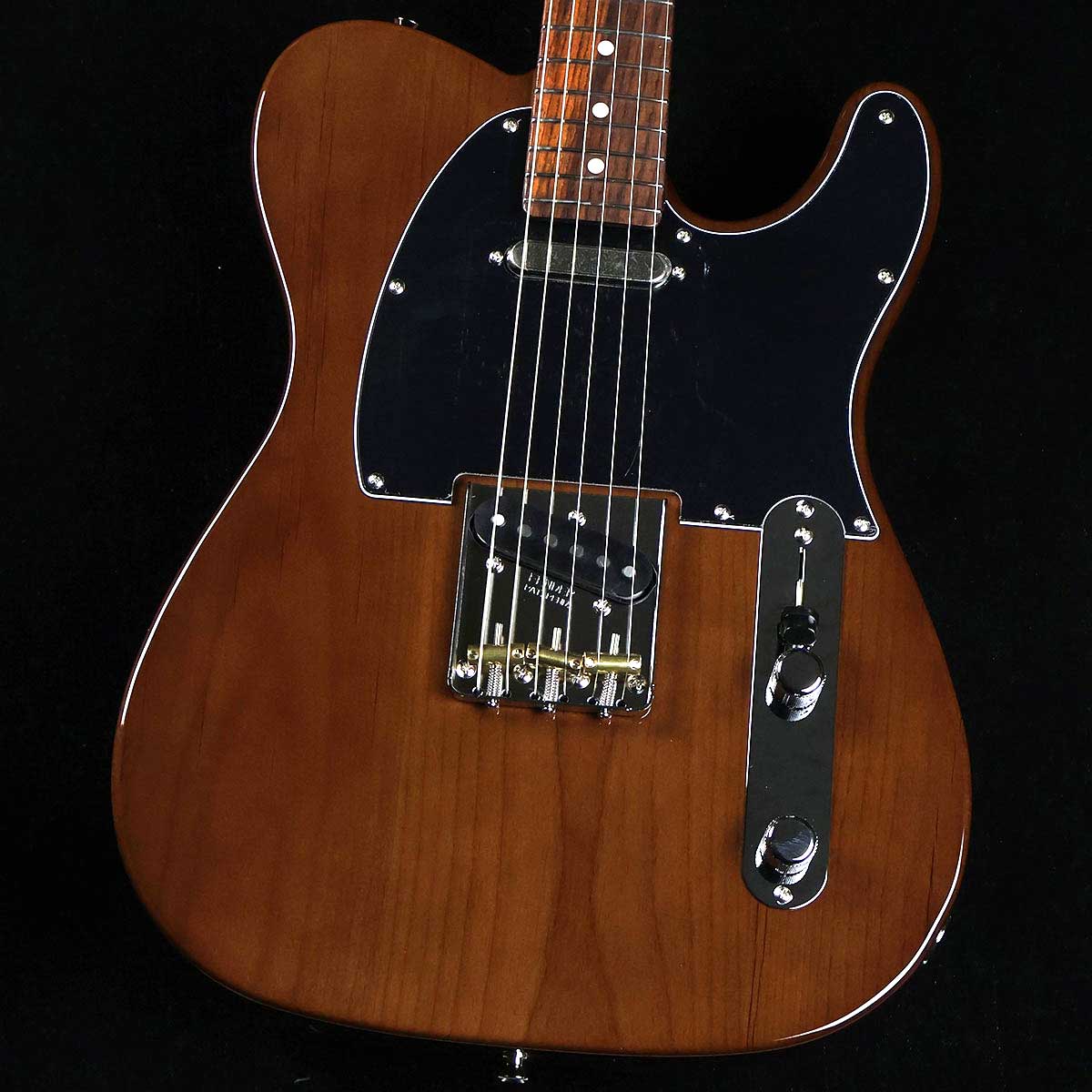 Fender Hybrid II Telecaster Walnut エレキギター 