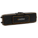 Studiologic SOFTCASE NXPGT 88鍵盤キーボード 純正ソフトケース キャスター付き スタジオロジック